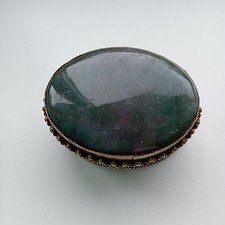 Vintage agate gemstone for sale  YORK