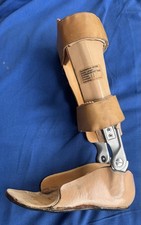 Prothese unterschenkel gebraucht kaufen  Recklinghausen