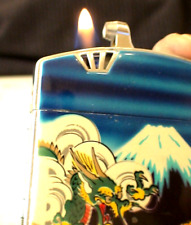 Antique lighter hadson d'occasion  Expédié en Belgium