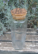 Ancien bocal verre d'occasion Ancien bocal verre d'occasion  Neuville-aux-Bois