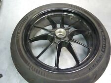 Rear wheel rim for sale  Placerville