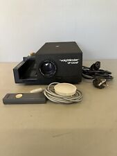 Voigtländer diaprojektor 135a gebraucht kaufen  Hannover