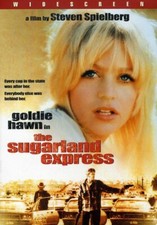 The Sugarland Express comprar usado  Enviando para Brazil