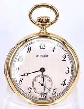 Phare herren taschenuhr gebraucht kaufen Phare herren taschenuhr gebraucht kaufen  Deutschland