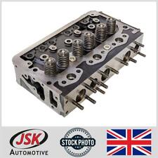 Complete cylinder head for sale  BIRMINGHAM
