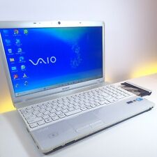 [SONY VAIO &Full Inspected] Sistema operacional inglês Core i5 480M 2.66GHz RAM 8GB SSD 256GB comprar usado  Enviando para Brazil