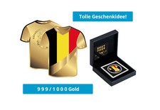 Goldmünze trikot 999 gebraucht kaufen Goldmünze trikot 999 gebraucht kaufen  Wollmatingen