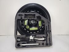 Spare tire jack for sale  Mankato