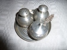 Saliere zinn selangor gebraucht kaufen Saliere zinn selangor gebraucht kaufen  Auerbach