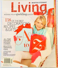 Martha stewart living for sale  Davenport