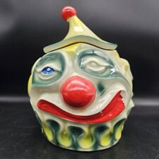 Mccoy sad clown for sale  Sebring