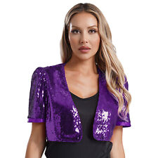 Women glitter sequin for sale  SWANSEA