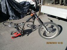 Rig parts ersatzteile gebraucht kaufen  Bielefeld