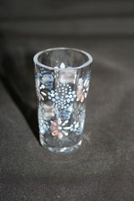 Verre gobelet émaillé d'occasion  Champs-sur-Marne