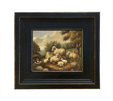 Sheep landscape vintage for sale  Dover
