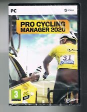 Pro cycling manager d'occasion Pro cycling manager d'occasion  Montpezat-de-Quercy