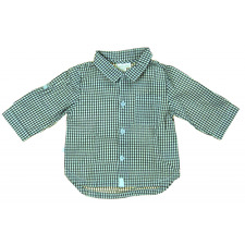 Obaïbi chemise garçon d'occasion  Lisieux