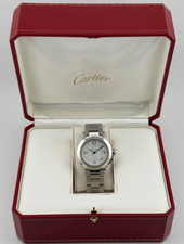 Cartier pasha automatic usato  Alessandria