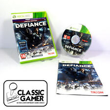 Defiance - Edição Limitada (Xbox 360) *QUASE PERFEITO* comprar usado  Enviando para Brazil