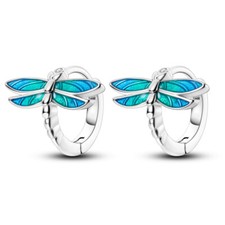 Mula dragonfly hoop for sale  Hebron