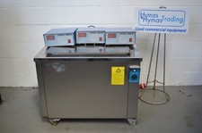 Ultrasonic cleaning tank for sale  BISHOP AUCKLAND