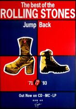 Rolling stones 1993 gebraucht kaufen  Oberhausen