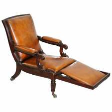 Restored william reclining for sale  PULBOROUGH