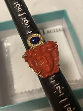 Tagliamonte 18k gold for sale  Roy