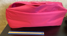 Doll travel case for sale  East Northport