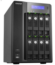 Qnap turbo nas gebraucht kaufen  Essenbach