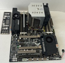 Asus sabertooth x79 for sale  Poway