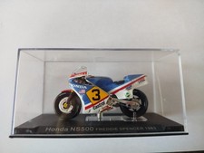 Moto honda ns500 d'occasion  Pleurtuit
