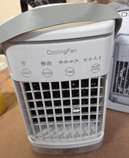Portable air cooler for sale  BRADFORD