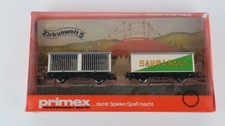 Primex 4590 güterwagen gebraucht kaufen  Viersen