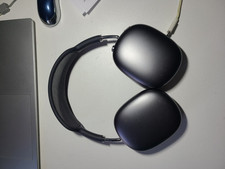 Casque apple airpods d'occasion  Bourg-en-Bresse