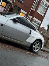 Nissan 350z z33 for sale  MANCHESTER