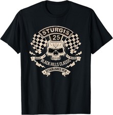 Sturgis 2025 black for sale  Carroll