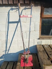Mantis tiller handles for sale  IPSWICH