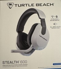 Turtle beach stealth usato  Monteforte Irpino