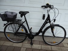 Elegant alu hollandrad gebraucht kaufen  Neuss