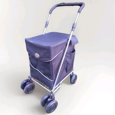 Genuine sholley trolley for sale  BRACKNELL