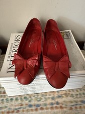Vtg 80s shoes for sale  SOUTHSEA