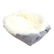 Washable cat bed for sale  UK