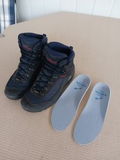 Lowa wanderschuhe 39 gebraucht kaufen  Pirmasens
