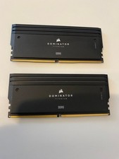 48gb corsair ddr5 for sale  BARNSLEY