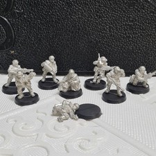 Warhammer 40k cadian for sale  WARWICK