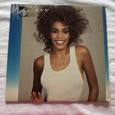 lp whitney houston comprar usado lp whitney houston comprar usado  Enviando para Brazil