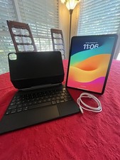 Ipad pro inch for sale  Centreville