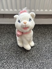Vintage marie aristocats for sale  MIDDLESBROUGH