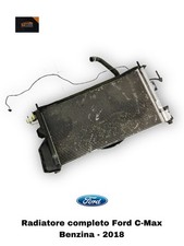 Kit radiatori ford usato  Italia